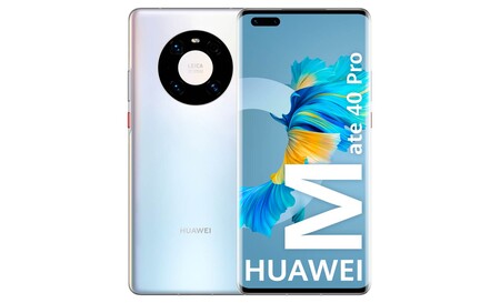 Huawei Mate 40, Mate 40 Pro y Huawei Mate 40 Pro+, diseño refinado con prestaciones de la más alta gama que penalizan en software