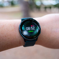 Reloj inteligente Samsung Galaxy Watch Active más barato que nunca en Amazon: por 156 euros