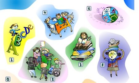 Lectoescritura adaptada (LEA): aplicaciones multimedia para el aprendizaje