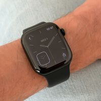 Las capturas de pantalla del Apple Watch siempre han sido torpes. Se filtra un gran cambio en watchOS 27.2 