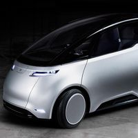 Abiertos los pedidos del Uniti One: el mini coche eléctrico con hasta 300 km de autonomía parte de los 17.767 euros