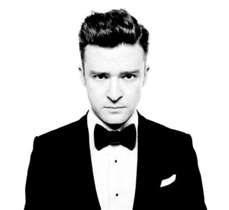 Ya lo podéis escuchar y gritar: Justin Timberlake estrena 'Suit and tie'