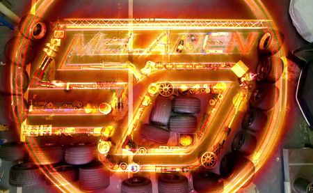 McLaren nos presenta un vídeo que nos muestra su espíritu