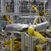 BMW, Porsche y Volkswagen se quedan sin cableado para la producción de coches tras la invasión de Ucrania