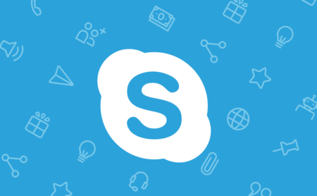 Skype ya permite hacer llamadas grupales con hasta 100 participantes