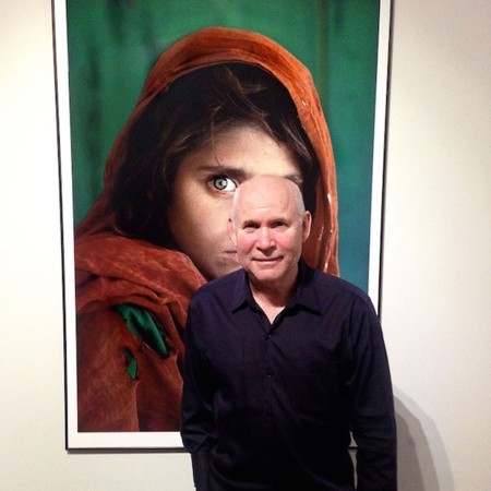 Procesos fotográficos, Steve McCurry y el norte del Perú: Galaxia Xataka Foto
