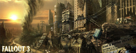 'Fallout 3', el contenido exclusivo para Xbox 360 y PC aumentará las horas de juego