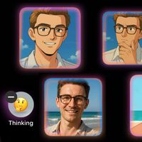 Apple ahora te permite usar ChatGPT para crear imágenes gratis. Lo he probado, pero tiene una pega importante