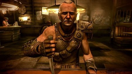 E3 2011: 'Rage' saca músculo con un extenso tráiler de juego real
