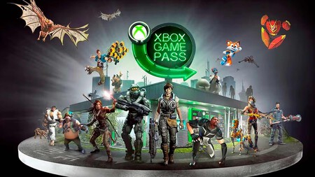 Xbox Game Pass Errores