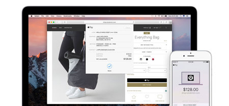 El bloqueo de cookies en Safari enfurece a los anunciantes