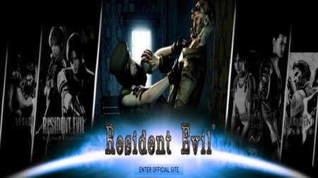 ¿'Resident Evil 6' en camino?
