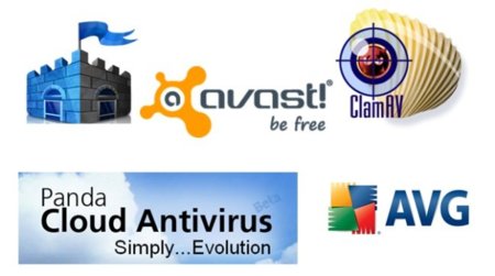 Antivirus gratuitos, especial en Genbeta