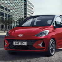 El Hyundai Grand i10 2024 ya tiene precio en México: más seguridad para un auto cada vez menos barato
