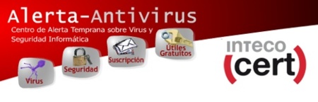 Cierra el portal Alerta-Antivirus