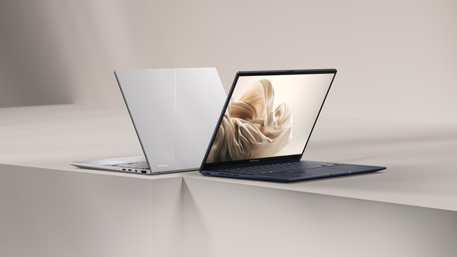 Asus Zenbook 14