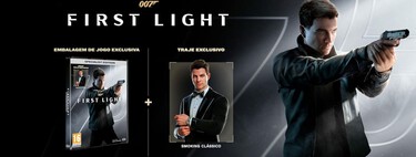 007 First Light para PS5: edição exclusiva da Amazon traz bônus e o menor preço na pré-venda da Semana Gamer