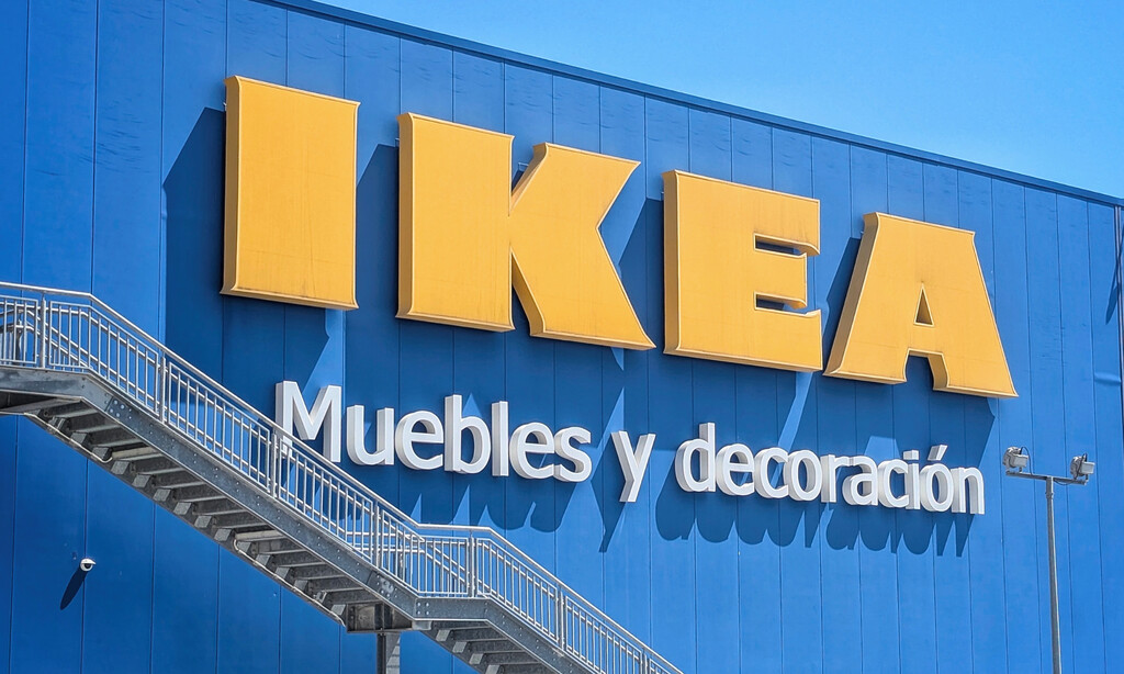 La alternativa al sofá cama de Ikea perfecta para acoger invitados incluso en pisos pequeños