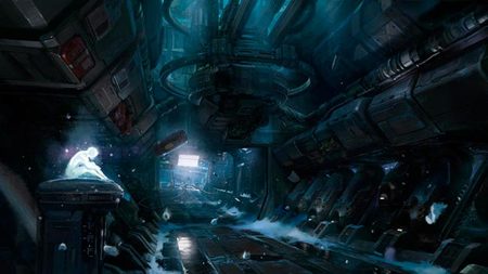 'Halo 4', nuevas imágenes del retorno del Jefe Maestro