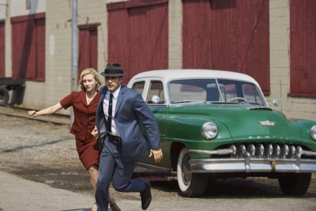 '11.22.63', tráiler definitivo de la prometedora adaptación de la novela de Stephen King