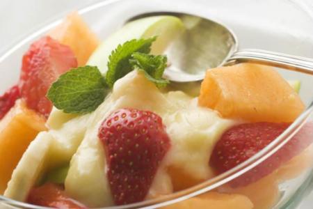 Alternativas saludables a los tradicionales postres navideños