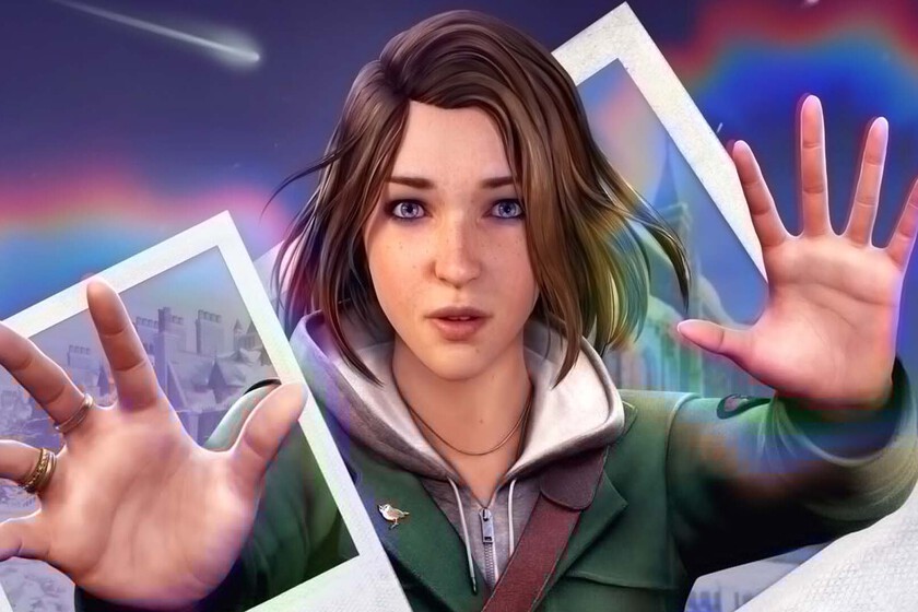 Life Is Strange