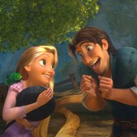 Disney resucita el remake de 'Enredados'. Tras el fracaso de 'Blancanieves' no suena muy buena idea, pero con Scarlett Johansson podría funcionar