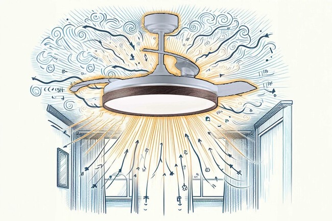 Ventilador