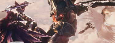 He analizado la nueva cinemática de League of Legends 2024 y estos son todos los secretos que he encontrado