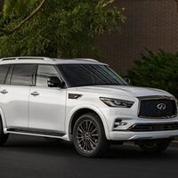 Infiniti ya integrará Wi-Fi en algunos de sus vehículos en México