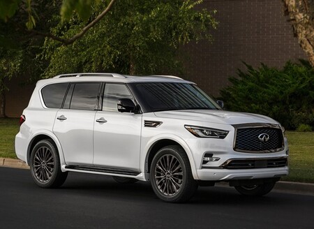 Infiniti ya integrará Wi-Fi en algunos de sus vehículos en México