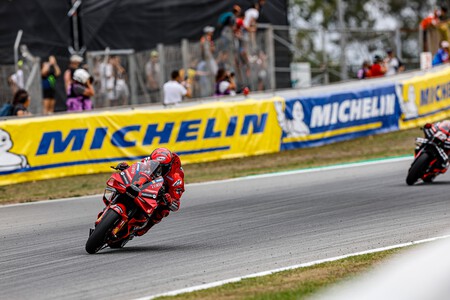 Bagnaia Cataluna Motogp 2023 2