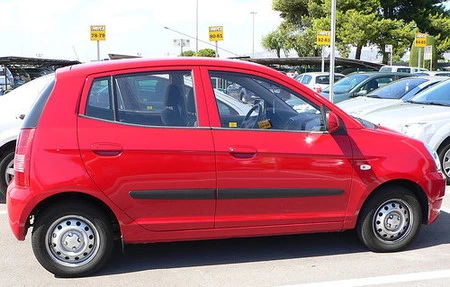 Alquiler de vehículos: planearlo con tiempo sale más económico