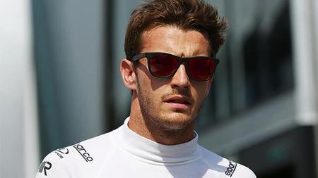 Jules Bianchi no sabe dónde estará en 2015