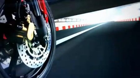 Honda CBR 600 F 2011, vuelve la moto o es un videojuego
