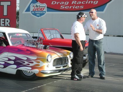 Metronator vs Metropolitan