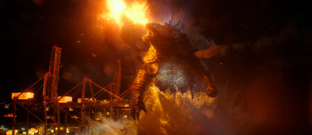 Godzilla