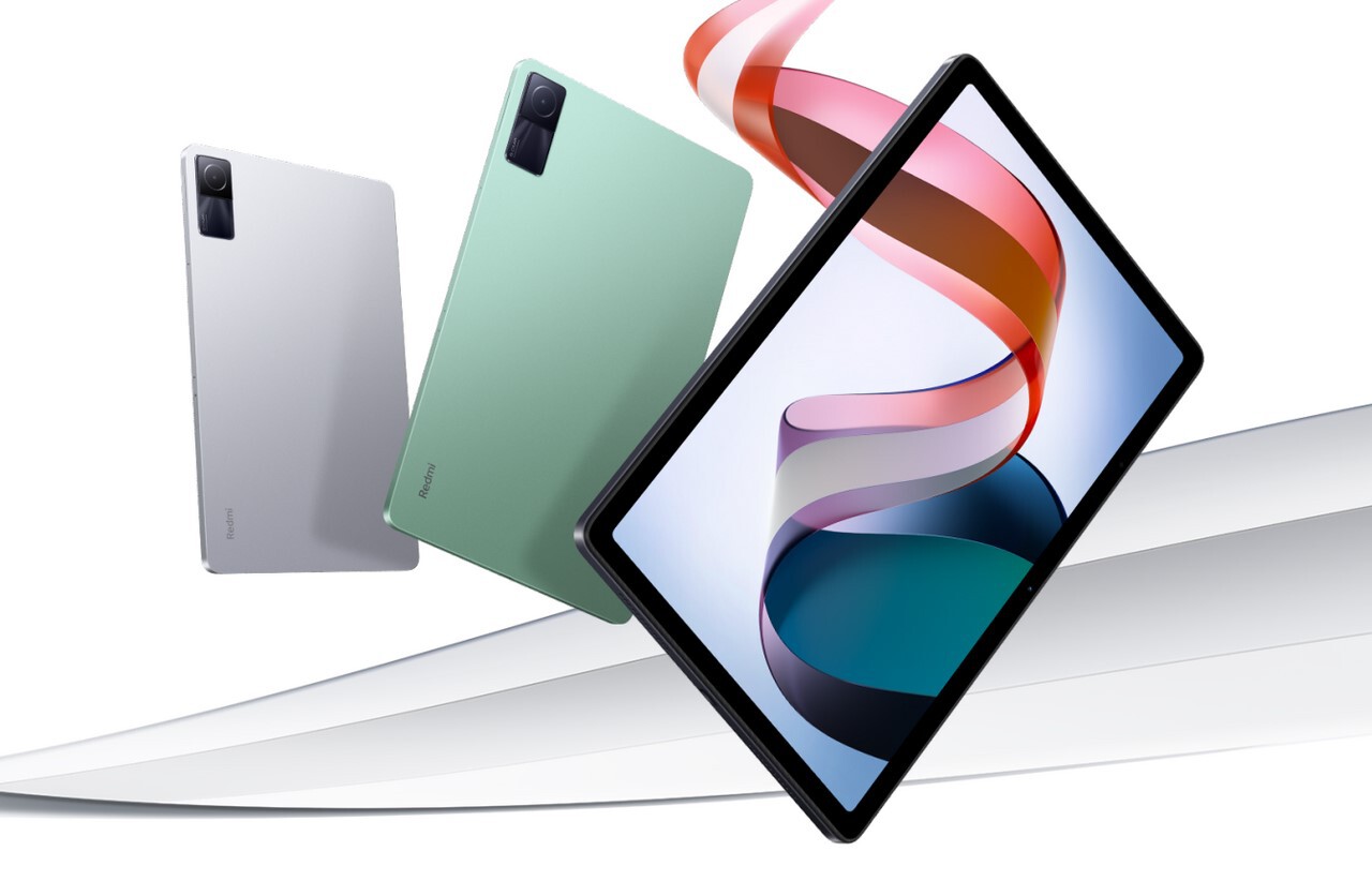 Nueva Xiaomi Redmi Pad Caracter sticas Precio Y Ficha T cnica