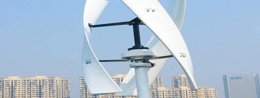 Aerogeneradores domésticos para tener electricidad gratis: qué son, tipos, ventajas, inconvenientes y modelos desde 180 euros