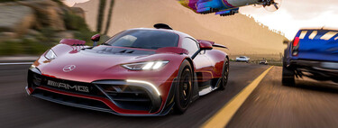 Análisis de Forza Horizon 5: la entrega definitiva de la saga de conducción más activa viene justita de novedades 