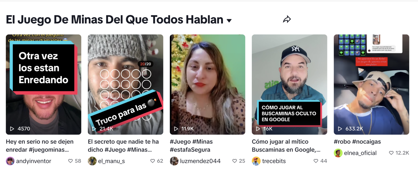 Reseña: Mines de Spribe para jugadores en Colombia