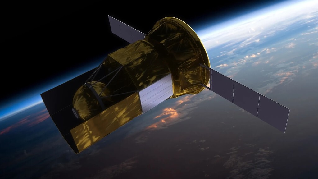 Sin gasolineras en el espacio no llegaremos a Marte. La NASA lo sabe y por fin está haciendo algo al respecto
