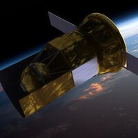 Si queremos llegar a Marte vamos a necesitar "gasolineras" flotando en el espacio. Y la NASA se ha puesto a ello
