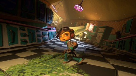Si Eres Usuario De Xbox Y Te Perdiste De Astro Bot Aqui Tienes 7 Increibles Juegos De Plataformas Que Puedes Probar En La Consola De Microsoft Compressed