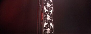 El modelo RX 6950XT de AMD, el buque insignia de la compañía, tendría una velocidad del reloj superior a los 2,5 GHz