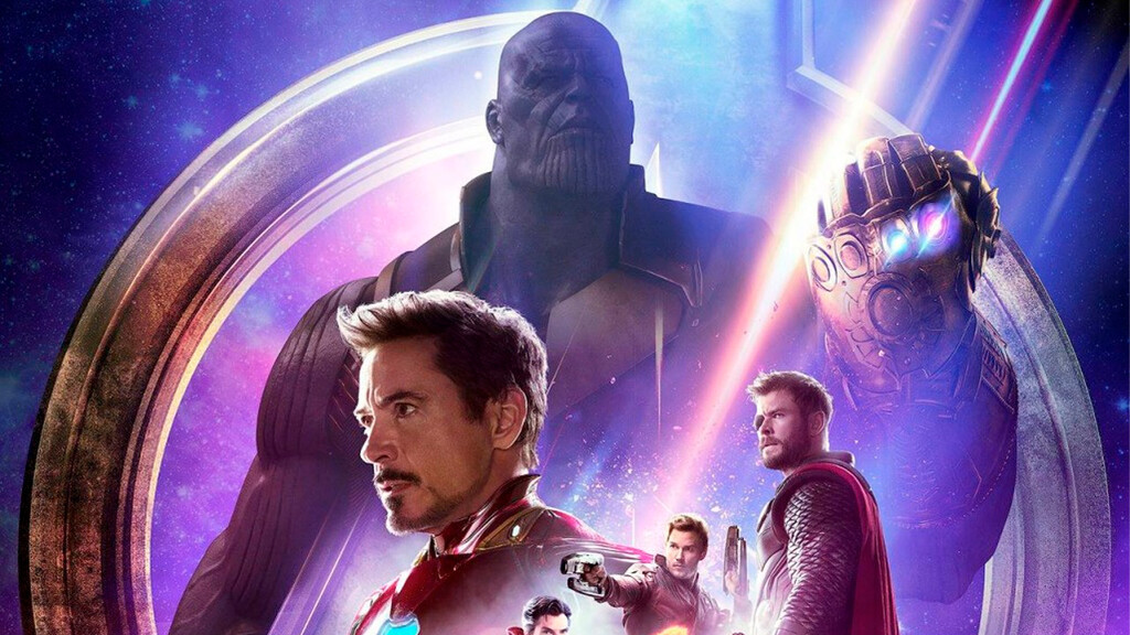 Vengadores: Infinity War iba a comenzar de una manera muy distinta, pero Marvel optó por ahorrar gastos Vengadores: Infinity War iba a comenzar de una manera muy distinta, pero Marvel optó por ahorrar gastos