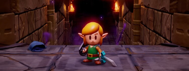 Es el juego de Zelda en 2D más reciente de los últimos 10 años, la Princesa es la protagonista, y ahora cuesta 699 pesos 