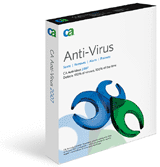 CA Antivirus compatible con Windows Vista