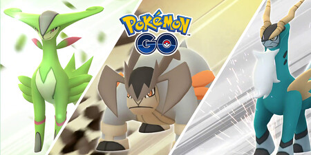 Pokémon GO: todos los Jefes de Incursión para derrotar durante el evento dedicado a Pokémon Home