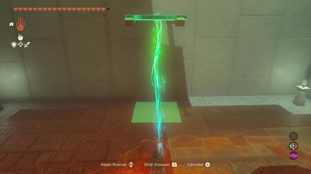 Zelda TOTK Serut'ab 1